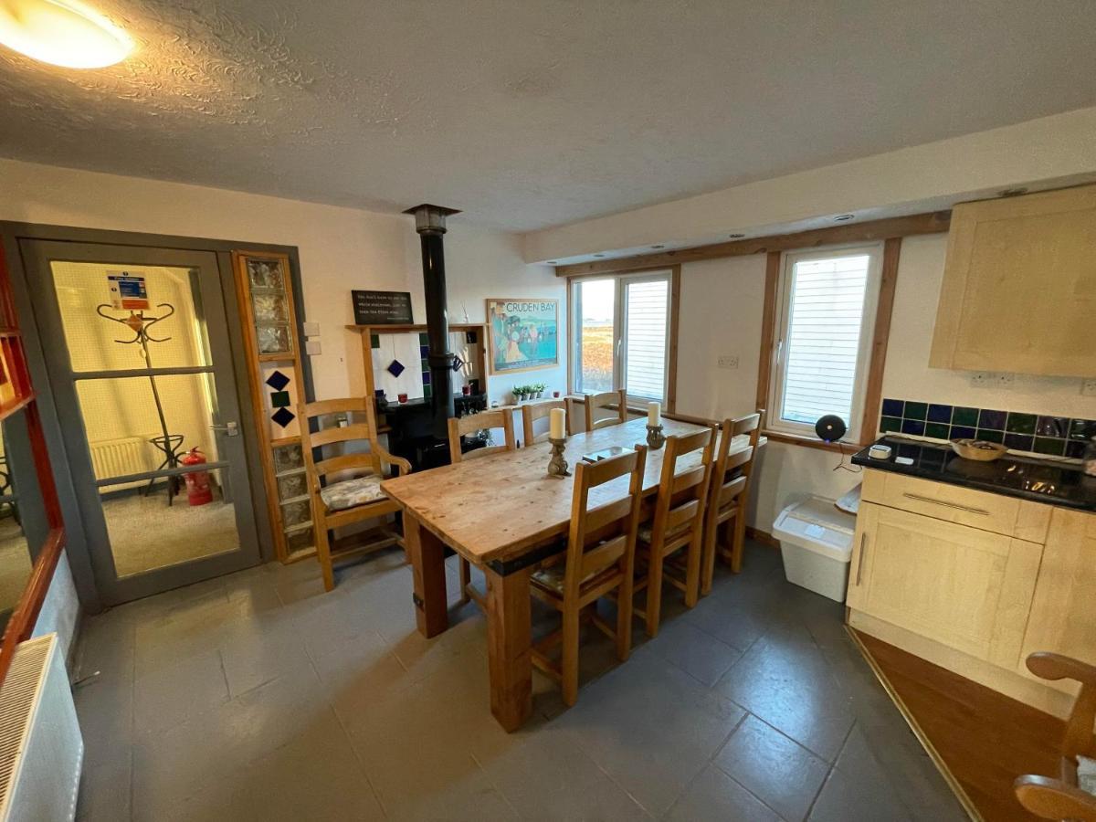 Self Catering Spacious Open Plan 3 Bed Apartment With Sea Views South Erradale Esterno foto